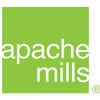 Apache Mills® Logo