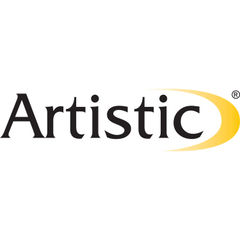 Artistic® Logo