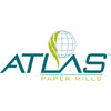 Atlas Paper Mills Logo