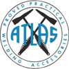 Atlas Welding Accessories Logo