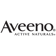 Aveeno® Active Naturals® Logo