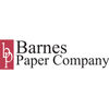 Barnes Paper Company Logo