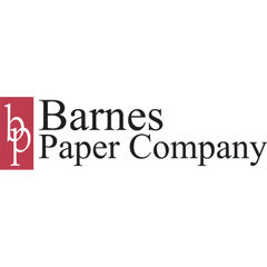 Barnes Paper Company Logo