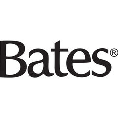 Bates® Logo