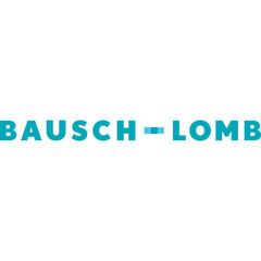 Bausch & Lomb Logo