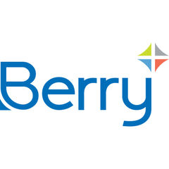 Berry Plastics Logo