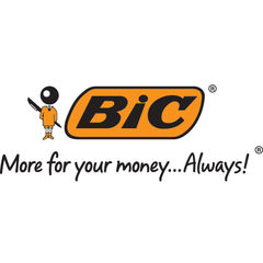 BIC® Logo