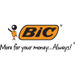 Bic Pens Logo