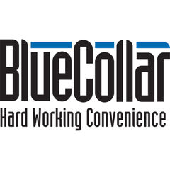 BlueCollar Logo