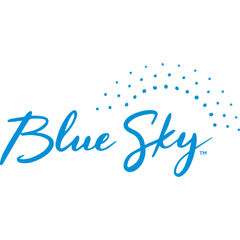 Blue Sky® Logo