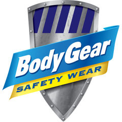 BodyGear™ Logo