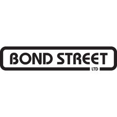 Bond Street, Ltd. Logo