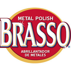 BRASSO® Logo