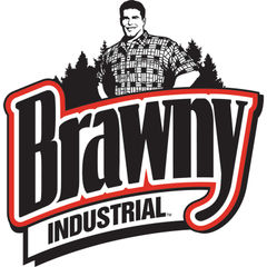 Brawny Industrial Logo