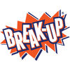 BREAK-UP® Logo