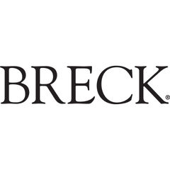 Breck® Logo