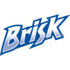 Brisk® Logo