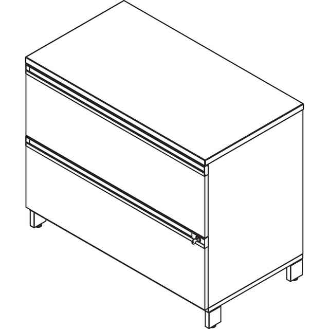 BSH34F52WH Product Image 4