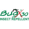 BugX® Logo