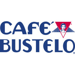 Café Bustelo Logo