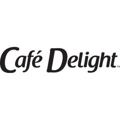 Café Delight Logo