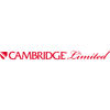 Cambridge® Limited Logo