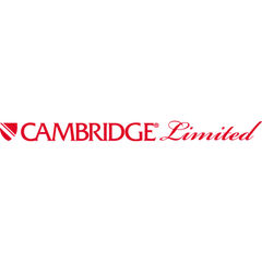 Cambridge® Limited Logo