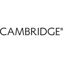 Cambridge® Logo