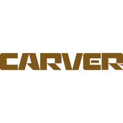 Carver™ Logo