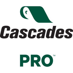 Cascades PRO Logo