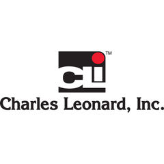 Charles Leonard® Logo