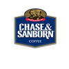 Chase & Sanborn® Logo