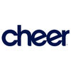 Cheer® Logo