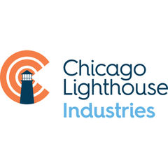 Chicago Lighthouse Logo