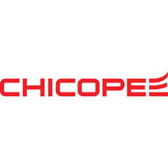 Chicopee® Logo