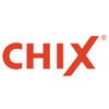 Chix® Logo