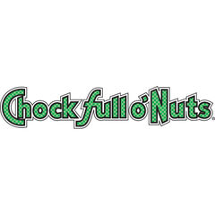 Chock full o'Nuts Logo