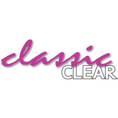 Classic Clear Logo