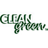 Clean Green™ Logo