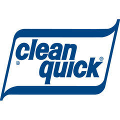 Clean Quick® Logo