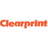 Clearprint® Logo