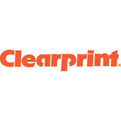 Clearprint® Logo