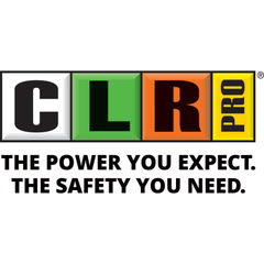 CLR® PRO Logo