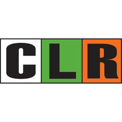 CLR® Logo