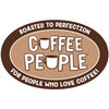 Coffee People® Logo