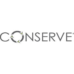 CONSERVE® Logo