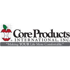 Core Products® Logo