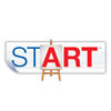 Creative Start® Logo