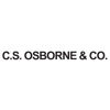 C.S. Osborne & Co. Logo