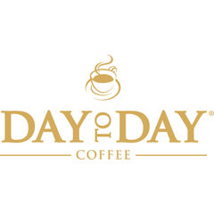 Day to Day Coffee® Logo